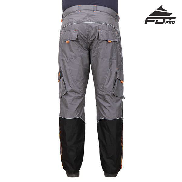 Sport Pants for Dog Trainers Buy Online